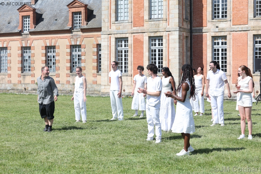 Vous avez atteint la derni�re diapositive